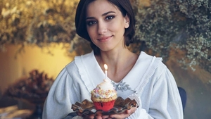 Dana Rogoz face Paștele în rulotă! Cu ce se aprovizionează