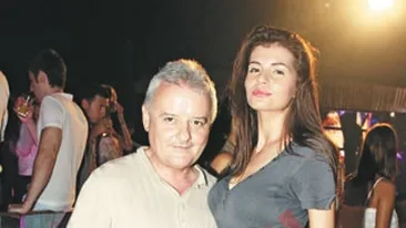 Irinel, despre Moni: Nu mai are ce cauta la mine acasa, mai are doar 78 de CD-uri si niste carti despre sex care ii vor fi predate cu proces-verbal