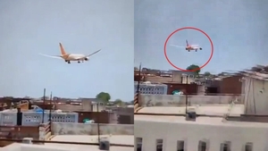 Ultimul cuvânt pe care piloții Air India au apucat să îl spună înainte ca aeronava Boeing 787-8 Dreamliner să se prăbușească