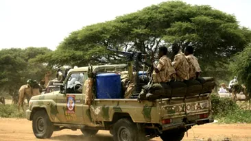Un nou masacru în vestul Sudanului. Peste 60 de persoane au fost ucise