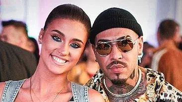 Antonia, dezvăluiri sincere despre relația cu Alex Velea. Cum au trecut cei doi peste momentele grele