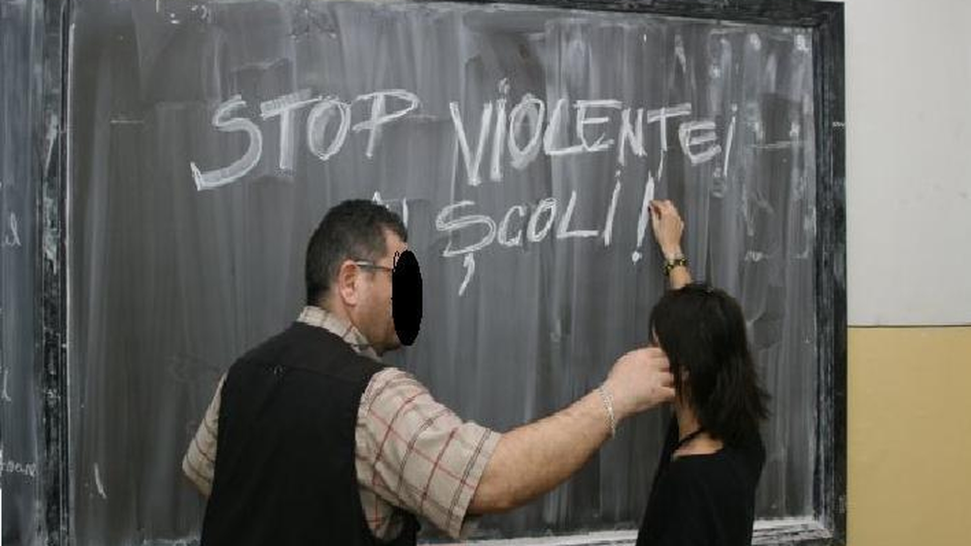 Elevul bătăuş din Constanţa, pus sub control judiciar! De ce nu a fost arestat precum adolescentul din Teleorman!