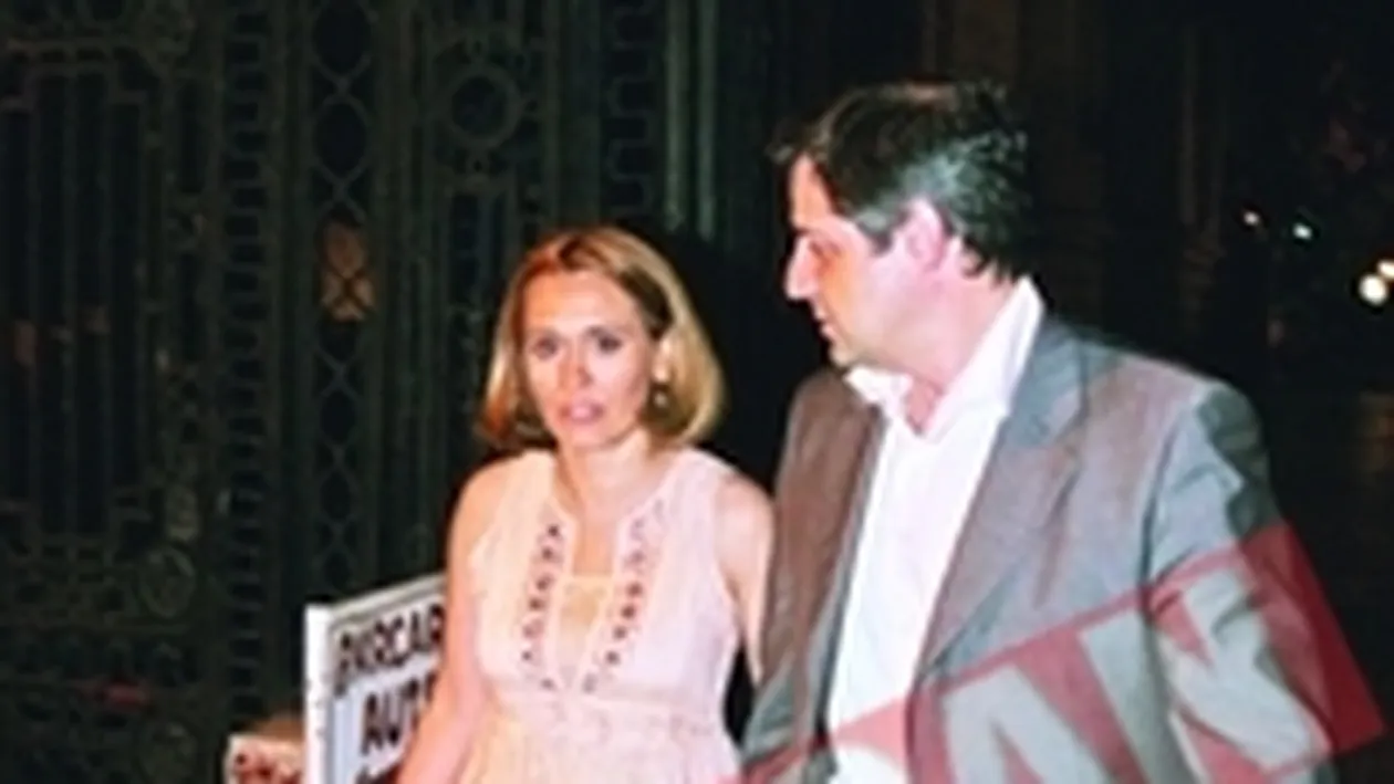 Taraboi cu VIP-uri si politie in centrul Capitalei