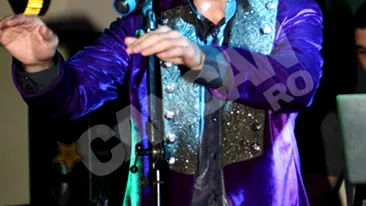 VIDEO Razboi! Iulian Canaf si Vasile, provocati la duel in clubul lui Varciu!