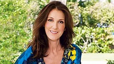 Iata-i pe gemenii lui Celine Dion!
