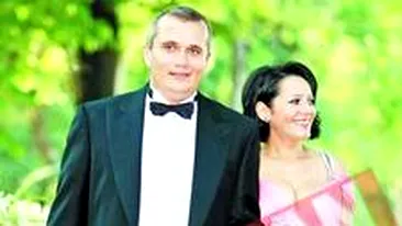 Carmen Trandafir si Emil Gradinescu nu vor nunta