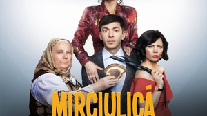 "Mirciulică", filmul lui Mircea Bravo, apare în cinematografe! Celebrul vlogger a făcut anunțul