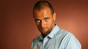 Nu ai crezut ca are un copil asa de mare! Oreste a prezentat-o pentru prima data pe fiica lui: "Sunt un tata foarte mandru"