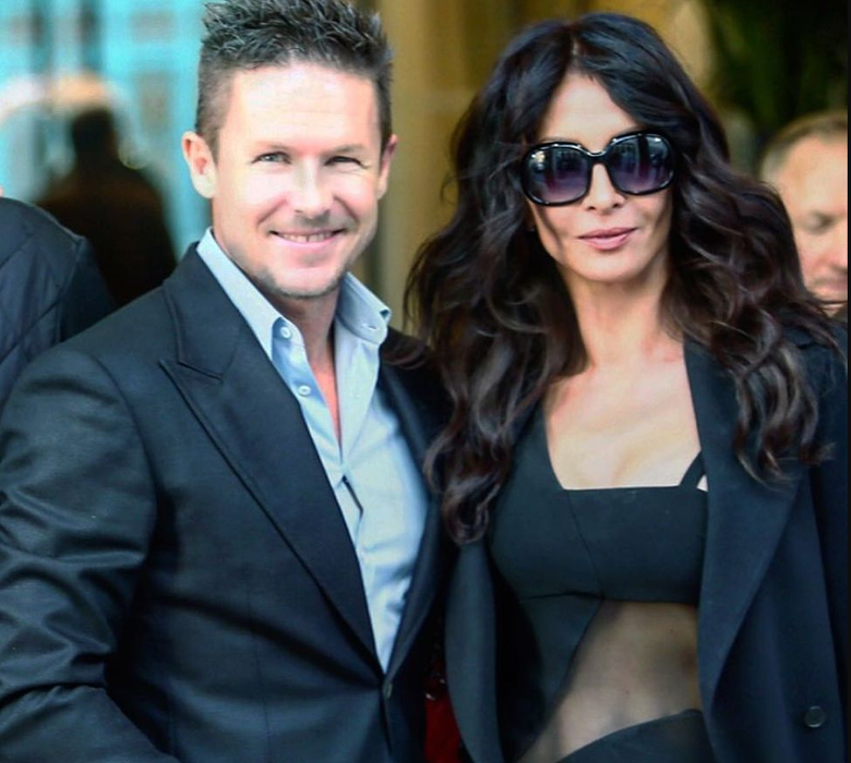 Mihaela Rădulescu a dat cărțile pe față! Diva de Monaco a spus adevărul gol-goluț despre relația ei cu Felix Baumgartner