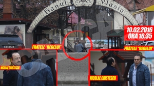 El e probabil CEL MAI BOGAT PRIMAR din Romania! “Regele” de la Tartasesti