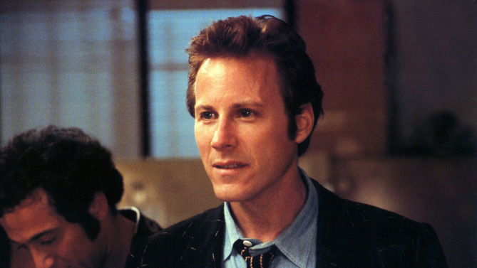 John Heard