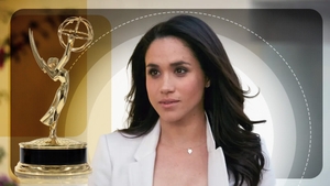 Meghan Markle, succes neașteptat la Hollywood. Ducesa de Sussex a primit prima nominalizare la premiile Emmy pentru emisiunea sa