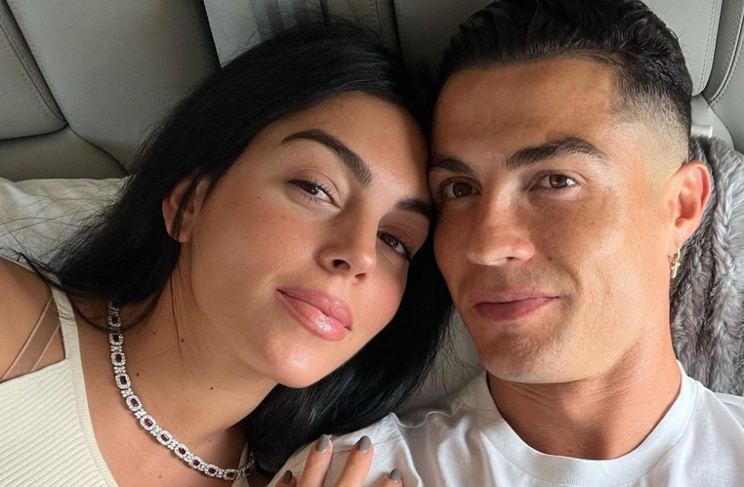 Cum s-a fotografiat Giorgina Rodriguez la Cannes! Iubita lui Cristiano Ronaldo, încă o apariție spectaculoasă | GALERIE FOTO