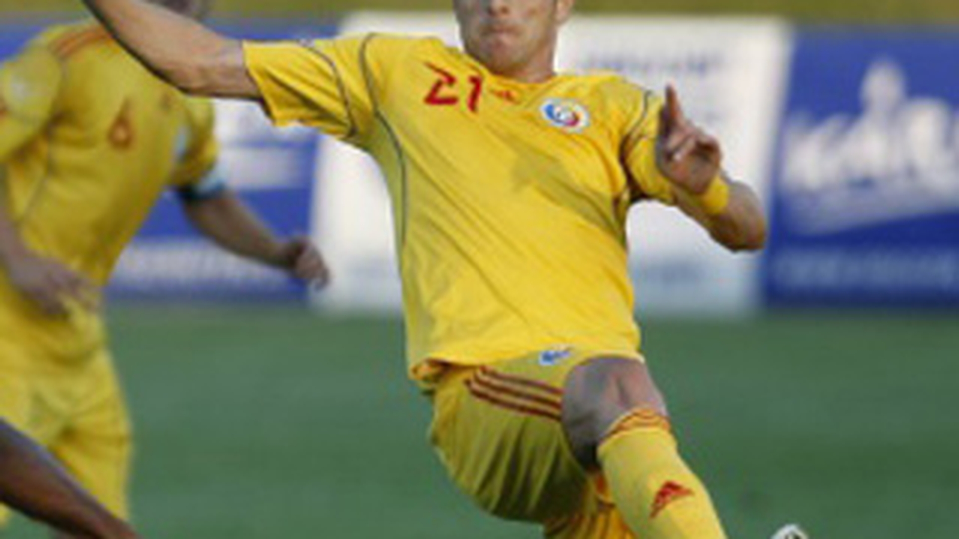 Un fleac, i-am ciuruit! Romania a invins Honduras cu 3-0