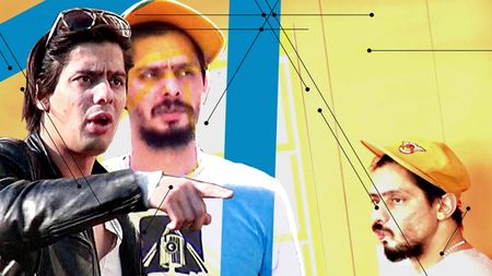 Scandalul drogurilor l-a răvășit pe Carmin Ionescu! Filmări stupefiante cu fiul liderului de la Direcția V