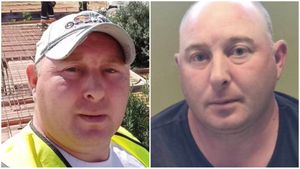 Marcel Șerbuc și-a aflat sentința! Cum va fi pedepsit bărbatul care și-a ucis fiica vitregă de 12 ani și a ascuns-o în lada canapelei, în Berceni