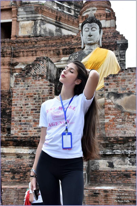 Raisandra punctează o nouă victorie În Thailanda. Cu ce titlu internațional s-a întors românca acasă | FOTO + VIDEO