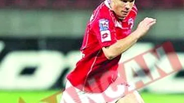 Cum a ajuns Margaritescu la Terek Groznii