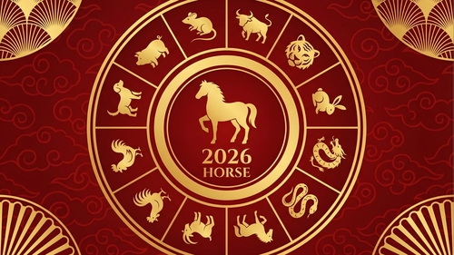 Horoscop chinezesc azi, 12 aprilie 2026. Cei născuți în anul Calului să nu cheltuie tot de Paște, vin vremuri grele