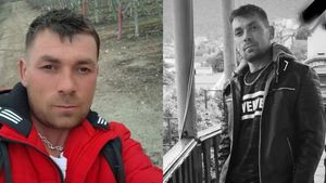 Marius, un român de doar 36 de ani, a murit în timp ce se plimba cu bicicleta electrică. Cum s-a produs tragedia