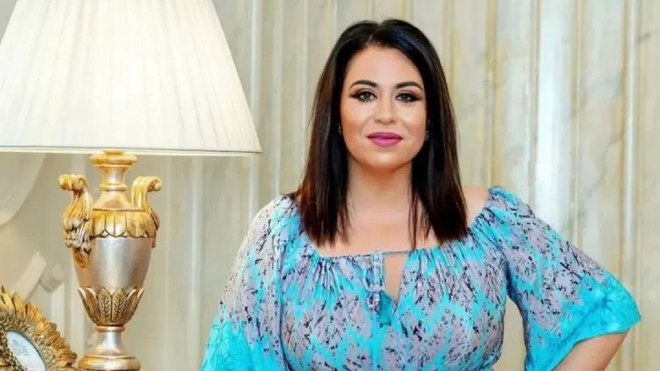 Oana Roman, primele dezamăgiri din vacanța din Egipt. Ce a deranjat-o atât de tare pe vedetă