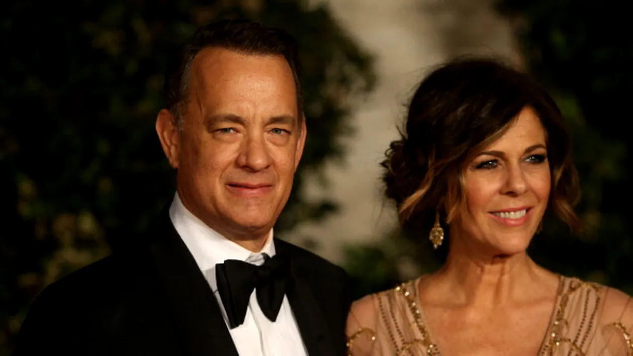 Tom Hanks s-a vindecat de coronavirus, după două săptămâni de carantină în Australia