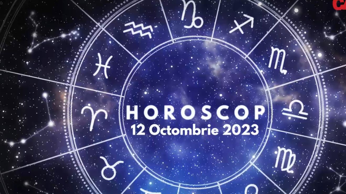 Horoscop 12 octombrie 2023. Probleme în cuplu pentru zodia Leu