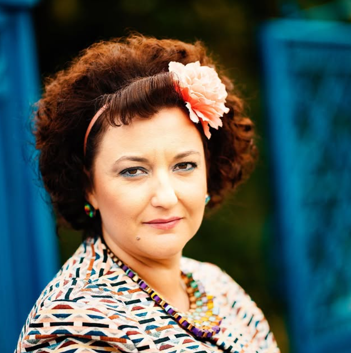 Ecaterina Ladin are necazuri în familie, după ce soacra ei a fost condamnată la închisoare cu suspendare foto: Instagram