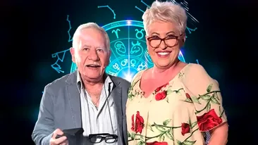 Zodia născută pentru a conduce lumea, potrivit Lidiei Fecioru și lui Mihai Voropchievici: Un lider și un mentor