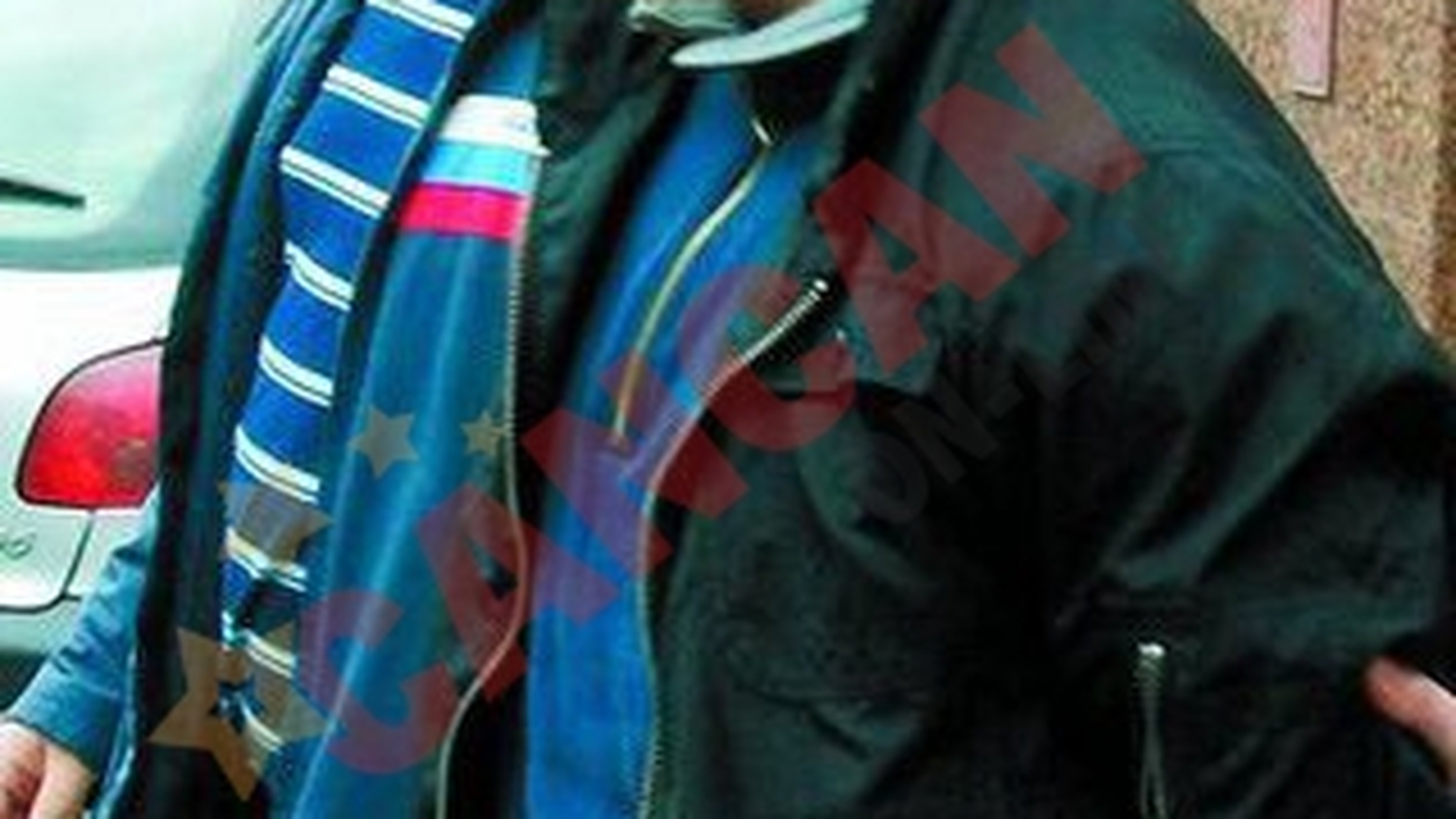 Hotul zburator