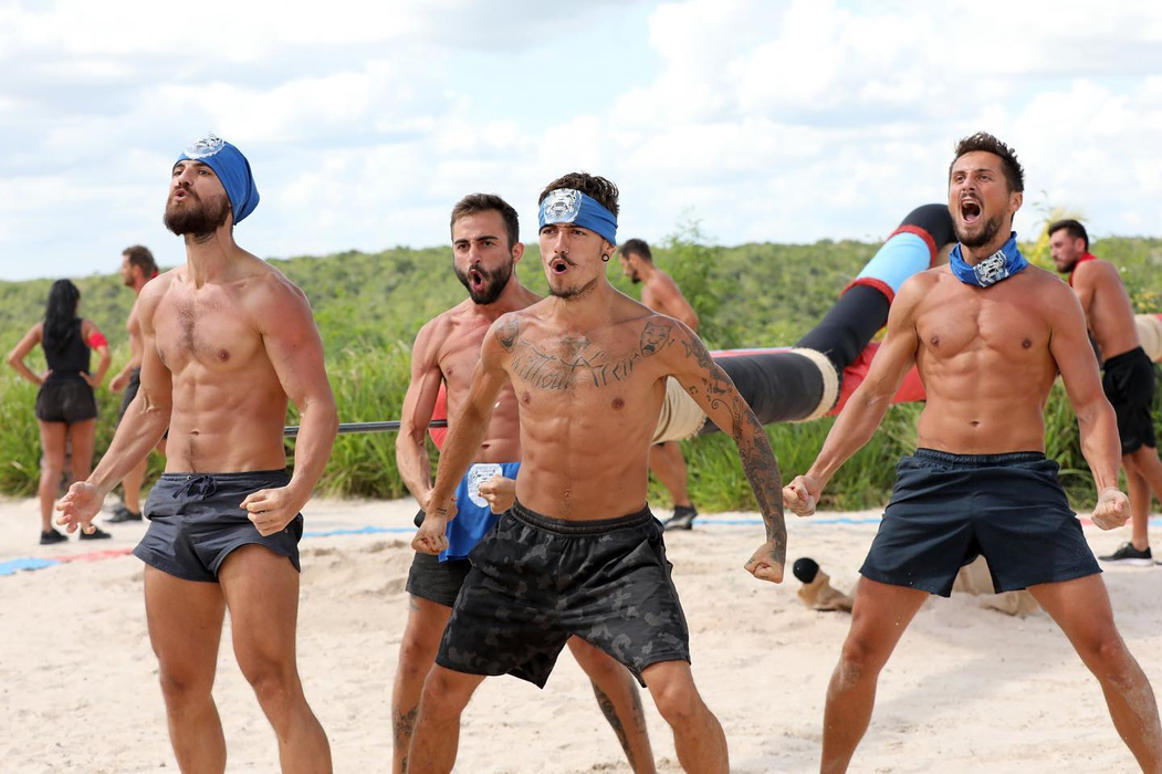 Câtă suferință! A rămas traumatizat pe viață. Mărturisiri despre destinul crunt al lui Andrei Ciobanu, concurentul de la Survivor România care a primit un cap în gură de la Ana Pal
