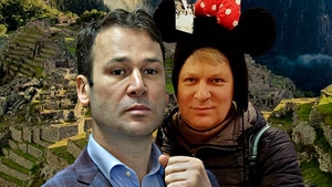 Primarii sectoarelor 1 şi 3, vacanţă regală cu un milionar abonat la ”bani publici”?! O ”anonimă” primită pe celebra adresă pont@cancan.ro ar putea declanşa un ”cutremur penal” fără precedent! 