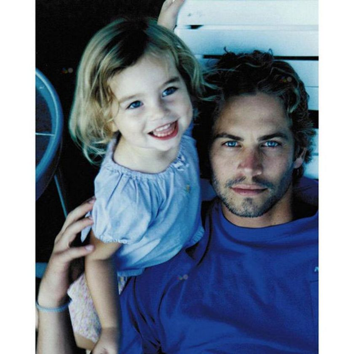 FOTO. Meadow, fiica regretatului Paul Walker, a împlinit 20 de ani. S-a transformat într-o tânără superbă. După moartea tatălui, a dat în judecată Porsche și…