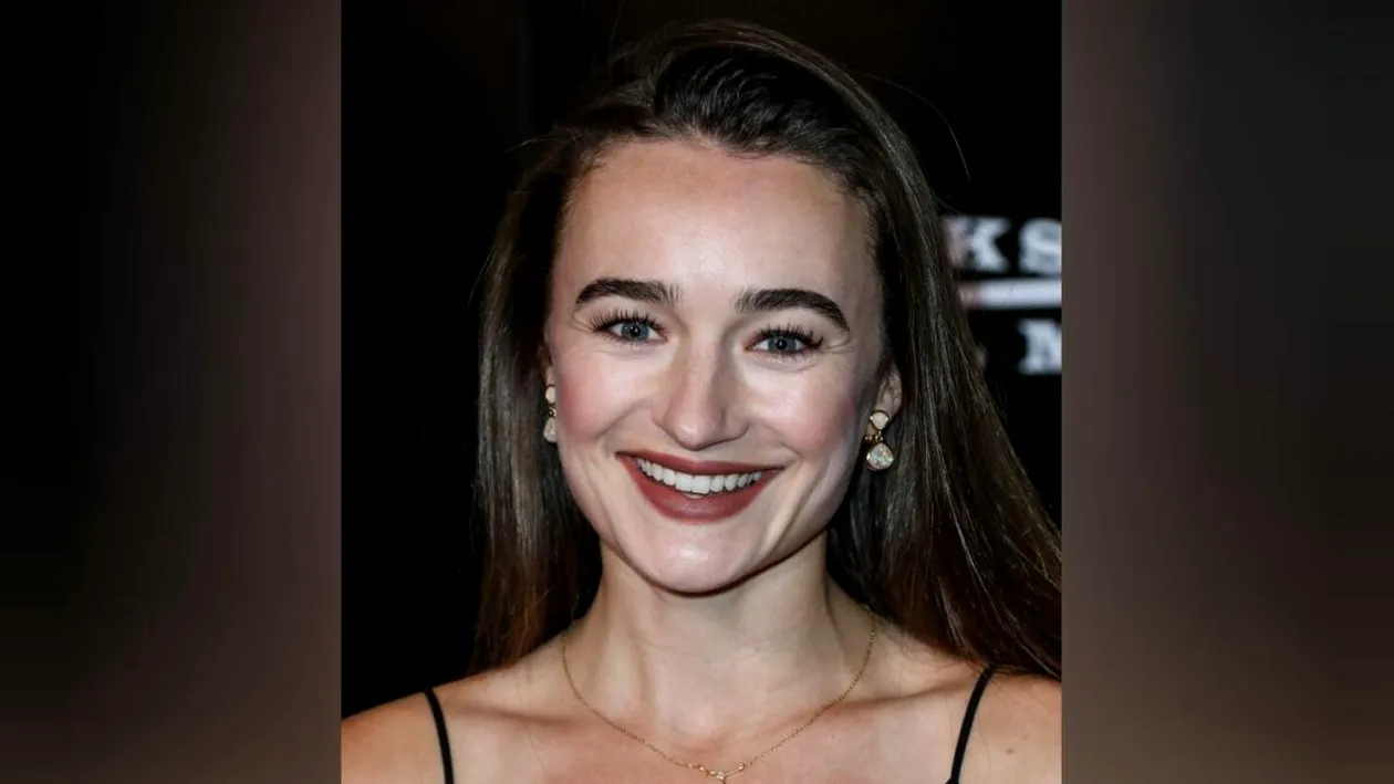 S-a aflat cauza decesului actriței Kelley Mack. Avea doar 33 de ani