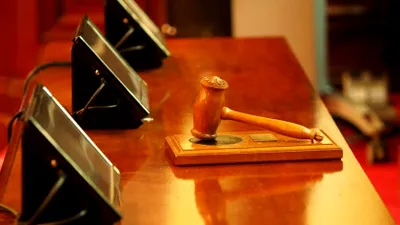 Compania Nike este acuzată de o agenție guvernamentală că i-a discriminat pe angajații albi