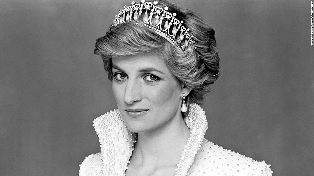 Buchetul de mireasă al lui Meghan Markle va avea florile preferate ale Prințesei Diana