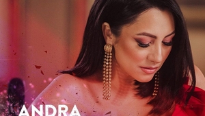 Andra, o mare surpriză pentru fani: ”Pentru sufletele rănite!”