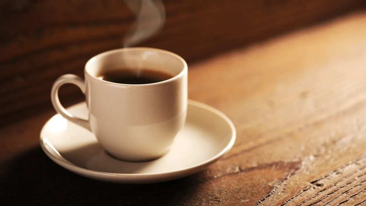 3 înlocuitori de cafea! Cum să îţi recapeţi energia într-un mod sănătos
