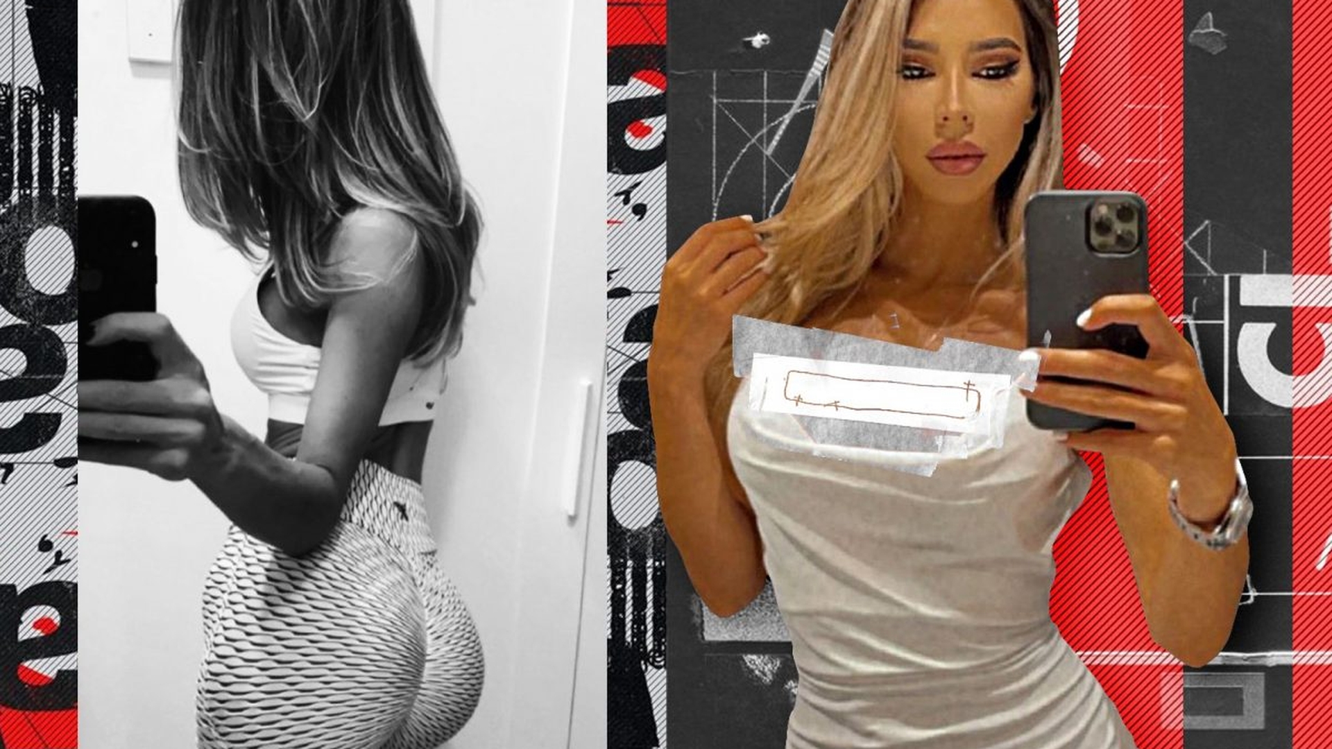 Cosmina Scăunașu e cea mai sexy asistentă TV! Frumoasa blondă te cucerește imediat cu trupul ei perfect
