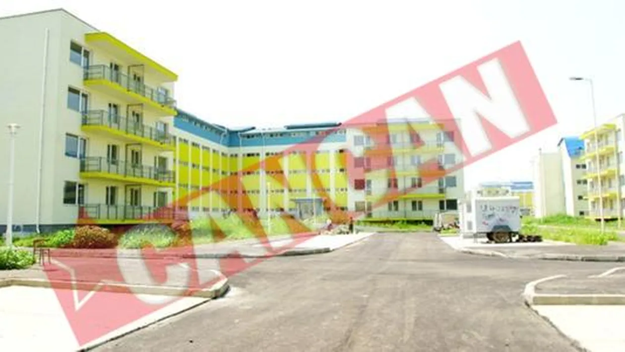 Am 43 de ani si nu am reusit sa fac o casa cat de mica pentru familia mea