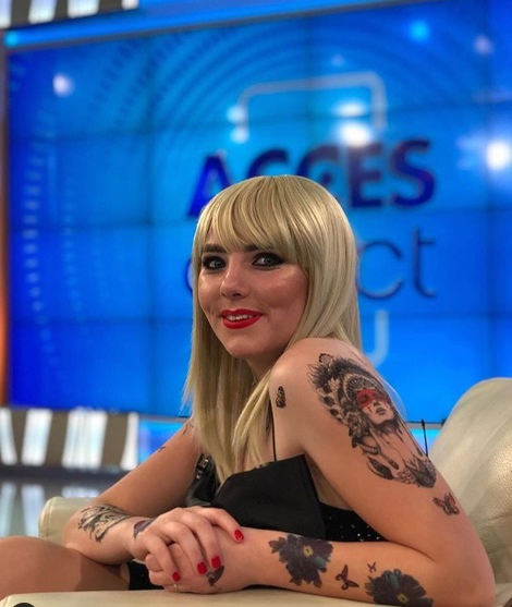 „Tu ai fost sclavă acolo”. Detalii dureroase din viața Vulpiței de la Acces Direct! Ce relație are, de fapt, cu soacra de la Blăgești