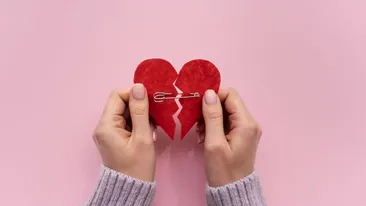 Artista din România a confirmat despărțirea după 4 ani de relație: ”Între timp m-am mutat din țară!”