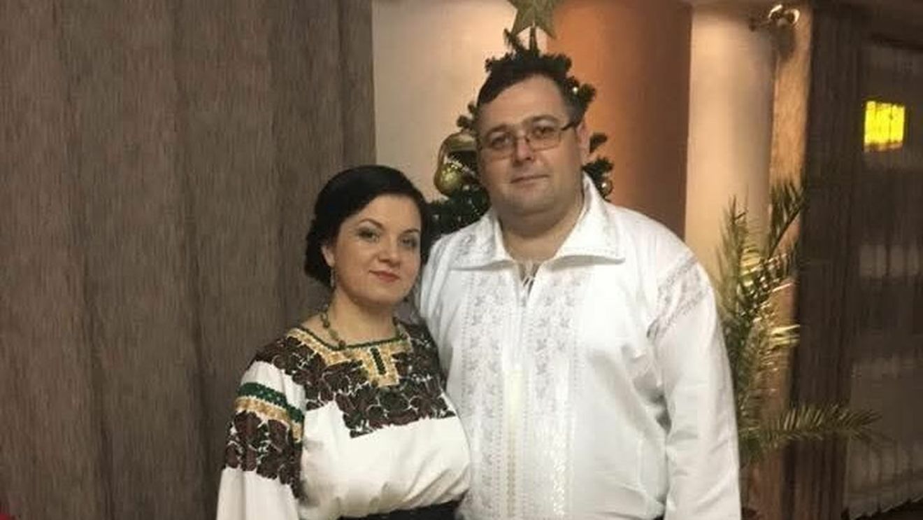 BREAKING | Oana Robu, soția vicepreședintelui CJ Suceava, a murit la doar 47 de ani