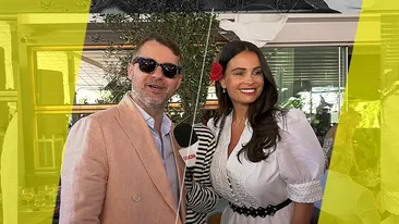 Au spus totul, pentru CANCAN.RO! Ce îi deranjează, unul la celălalt, pe Anca Serea și Adi Sînă? Nu s-au menajat: ”Dacă intrăm în detalii...”