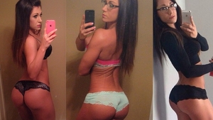 Ea este posesoarea celui mai frumos fund de pe internet! Jen Selter a fost DETRONATA! Vezi cum arata noua bomba sexy