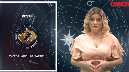 Horoscop zilnic 3 noiembrie 2021. Peștii se pun la adăpost financiar și/sau emoțional