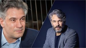 Povestea de succes a gemenilor Fratelli. Cât de mult contează valorile morale atunci când vrei să atingi succesul. Dezvăluiri în podcast-ul lui Mihai Morar