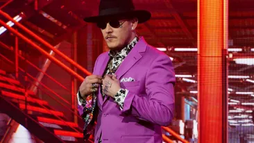 What’s UP și-a comandat mâncare de pe Glovo. Ce a făcut livratorul nepalez după ce i-a adus comanda întrece orice imaginație!