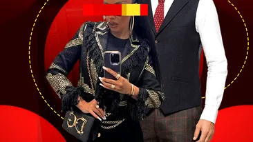 Bombă în showbiz: Andreea Podărescu s-a împăcat cu tatăl copilului ei! După șapte ani de mega-scandaluri, ajunși și prin sălile justiției, au rezolvat-o când nimeni nu se mai aștepta