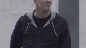 ANDREI GHEORGHE A MURIT.  Ultimele imagini în viață cu Andrei Gheorghe. A ieșit cu o femeie misterioasă